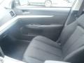2011 Steel Silver Metallic Subaru Outback 2.5i Premium Wagon  photo #18
