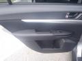 2011 Steel Silver Metallic Subaru Outback 2.5i Premium Wagon  photo #19