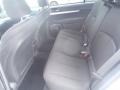 2011 Steel Silver Metallic Subaru Outback 2.5i Premium Wagon  photo #20