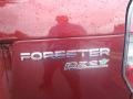 2014 Venetian Red Pearl Subaru Forester 2.5i Premium  photo #5