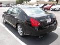 Super Black - Maxima 3.5 SL Photo No. 34