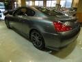 Graphite Shadow - G IPL G Coupe Photo No. 3