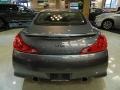 Graphite Shadow - G IPL G Coupe Photo No. 4
