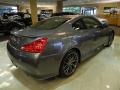 Graphite Shadow - G IPL G Coupe Photo No. 5