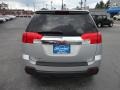 Quicksilver Metallic - Terrain SLE AWD Photo No. 6