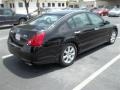 Super Black - Maxima 3.5 SL Photo No. 40