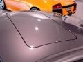 2008 Meteor Grey Metallic Porsche 911 Carrera Coupe  photo #9