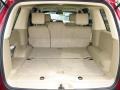 2008 Redfire Metallic Ford Explorer Eddie Bauer  photo #5