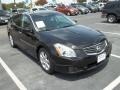 Super Black - Maxima 3.5 SL Photo No. 52