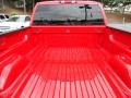 Victory Red - Silverado 1500 Extended Cab Photo No. 7