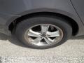 Steel Gray - Sonata GLS Photo No. 4