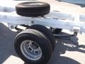 2010 Mercedes-Benz Sprinter 3500 Chassis Wheel and Tire Photo
