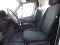  2010 Sprinter 3500 Chassis Black Interior