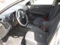 Shimmering Silver Metallic - Elantra Touring GLS Photo No. 3