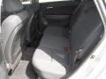 Shimmering Silver Metallic - Elantra Touring GLS Photo No. 4