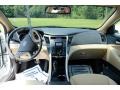Pearl White - Sonata GLS Photo No. 13