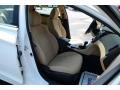 Pearl White - Sonata GLS Photo No. 16