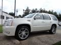 White Diamond Tricoat - Escalade Premium AWD Photo No. 3