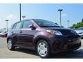 Black Currant Metallic - xD  Photo No. 3