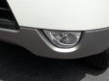 2011 Stone White Hyundai Veracruz GLS  photo #4