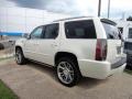 White Diamond Tricoat - Escalade Premium AWD Photo No. 5