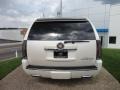 2013 White Diamond Tricoat Cadillac Escalade Premium AWD  photo #6