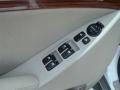 2011 Stone White Hyundai Veracruz GLS  photo #9