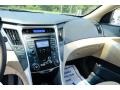 Pearl White - Sonata GLS Photo No. 28