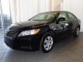 Black - Camry CE Photo No. 6