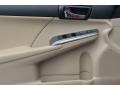 2013 Barcelona Red Metallic Toyota Camry Hybrid XLE  photo #4