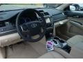 2013 Barcelona Red Metallic Toyota Camry Hybrid XLE  photo #6