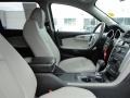 Red Jewel Metallic - Traverse LTZ AWD Photo No. 7