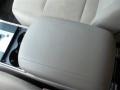 2011 Stone White Hyundai Veracruz GLS  photo #25