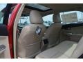 2013 Barcelona Red Metallic Toyota Camry Hybrid XLE  photo #7