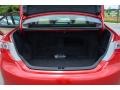 2013 Barcelona Red Metallic Toyota Camry Hybrid XLE  photo #8