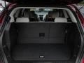 Red Jewel Metallic - Traverse LTZ AWD Photo No. 10