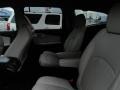 Red Jewel Metallic - Traverse LTZ AWD Photo No. 11