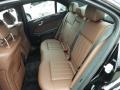 Black - E 350 4Matic Sedan Photo No. 6
