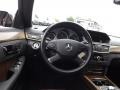 Black - E 350 4Matic Sedan Photo No. 7