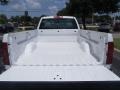 2013 Summit White Chevrolet Silverado 1500 Work Truck Regular Cab  photo #5