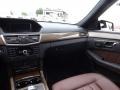 Black - E 350 4Matic Sedan Photo No. 8