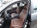 Black - E 350 4Matic Sedan Photo No. 11