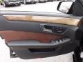Black - E 350 4Matic Sedan Photo No. 12