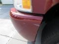 Deep Ruby Metallic - Silverado 1500 LT Extended Cab 4x4 Photo No. 12