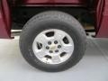 Deep Ruby Metallic - Silverado 1500 LT Extended Cab 4x4 Photo No. 15