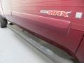 Deep Ruby Metallic - Silverado 1500 LT Extended Cab 4x4 Photo No. 17