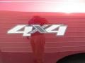 Deep Ruby Metallic - Silverado 1500 LT Extended Cab 4x4 Photo No. 21