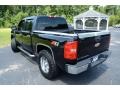 Black - Silverado 1500 LT Crew Cab 4x4 Photo No. 10