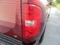 Deep Ruby Metallic - Silverado 1500 LT Extended Cab 4x4 Photo No. 23