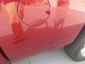 Deep Ruby Metallic - Silverado 1500 LT Extended Cab 4x4 Photo No. 26